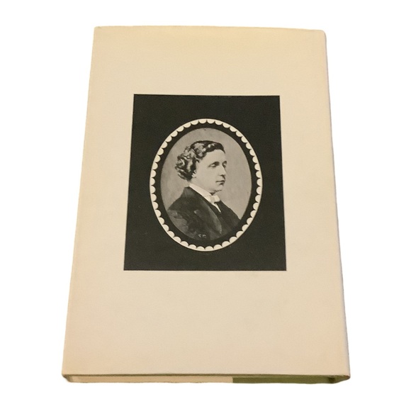 Vintage 1973 hardcover The Magic of Lewis Carroll edit by John Fisher - Picture 2 of 4